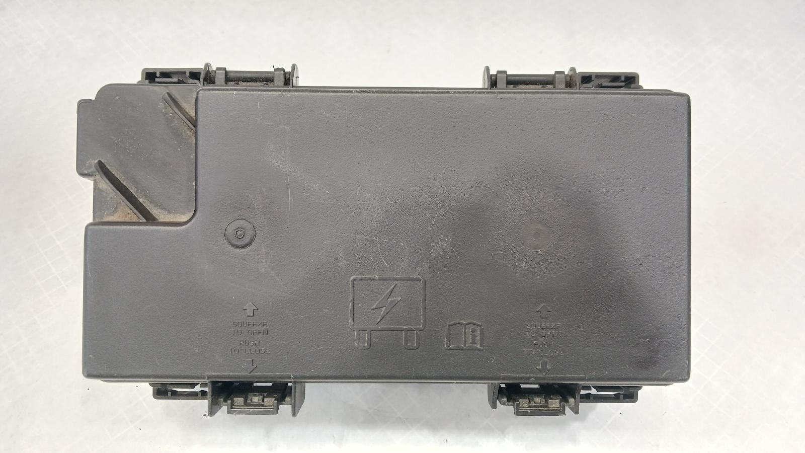 ’13 JEEP WRANGLER TIPC power control module fuse box OEM 1 Year Wnty!