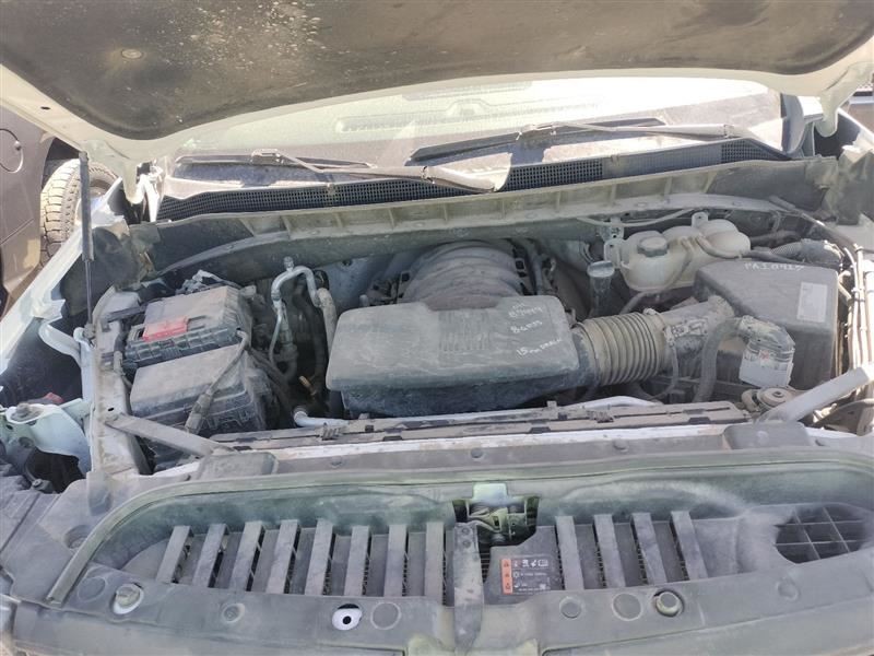 12711852 ENGINE CONTROL COMPUTER OEM 19-21 CHEVROLET SILVRDO15 1YR WRNTY