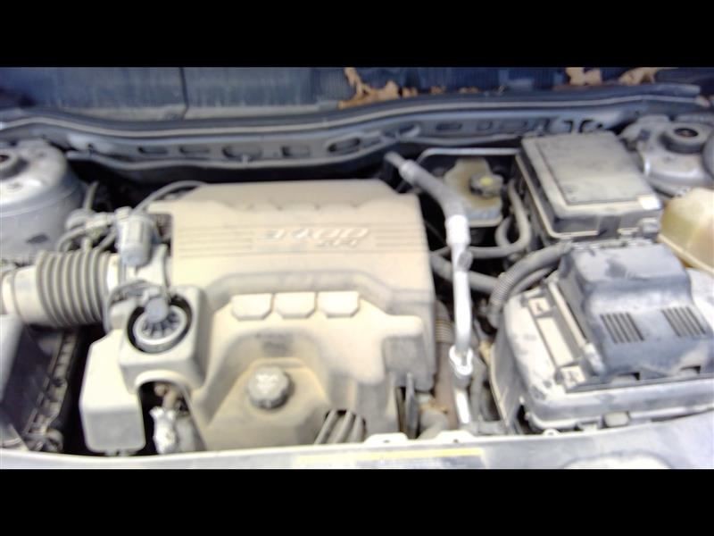 08-09 CHEVY CORVETTE Engine ECM Electronic Control Module Z06 12612384