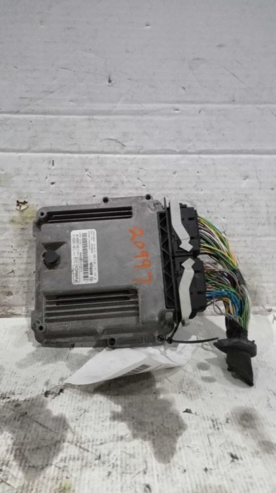 Engine ECM Electronic Control Module 1.6L Fits 15-16 ESCAPE 523941
