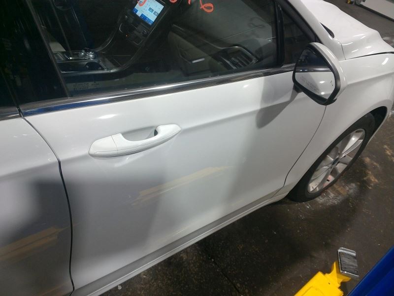 Engine ECM Electronic Control Module 1.5L Fits 20 FUSION 822812