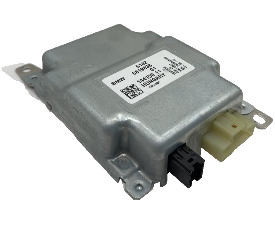 2017 BMW 330E Battery Charging Control Module 2.0L Hybrid OEM 61426819838