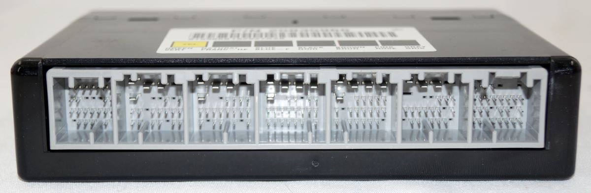 ACDelco Genuine OEM Body Control Module BCM GM 25835966