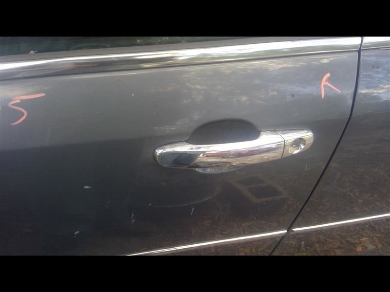Engine ECM Electronic Control Module Behind Fan Shroud Fits 07 ACADIA 1066137