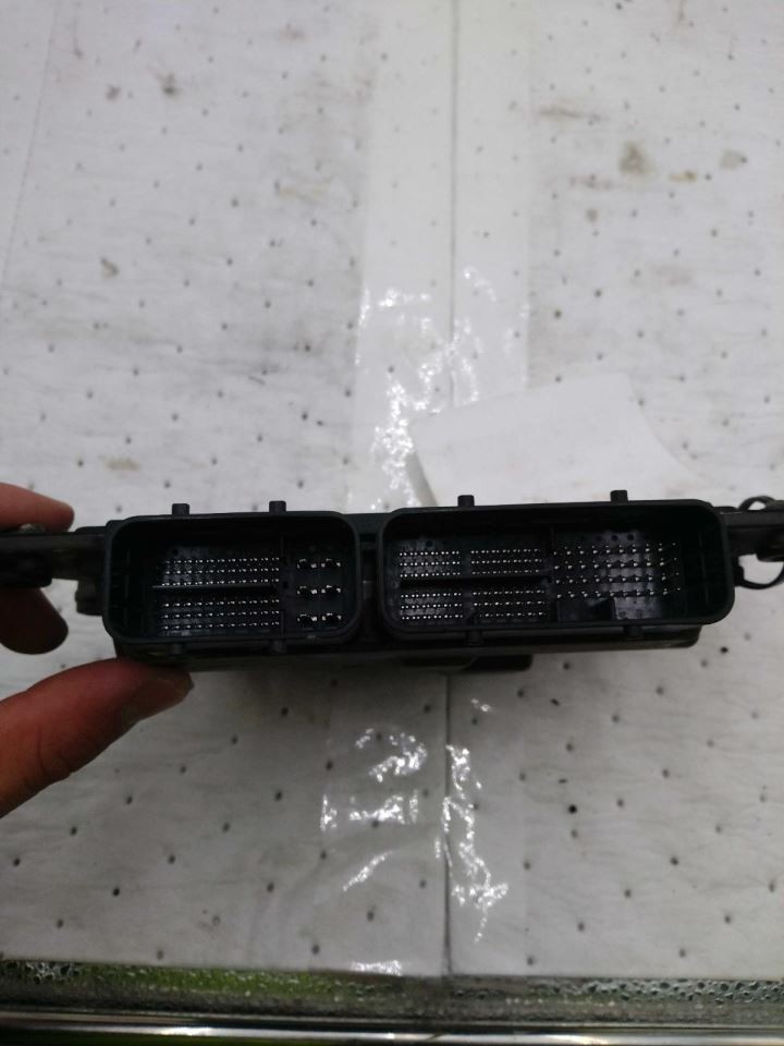 Engine ECM Electronic Control Module ID 22765AN461 Fits 19-20 FORESTER 654675