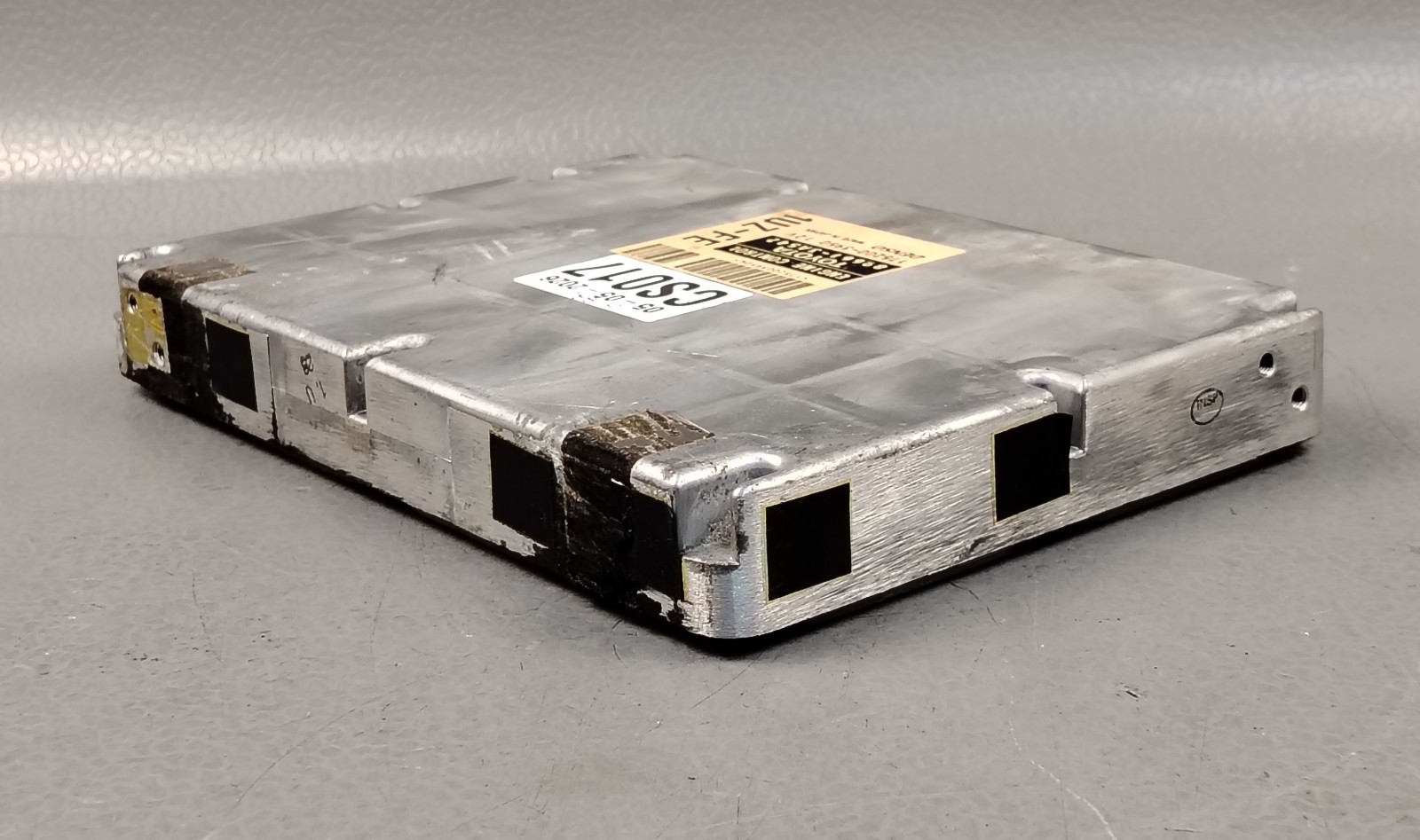 LEXUS ENGINE COMPUTER ECU ECM 1UZFE 4.0 A/T GS300 GS400 89661-3A542 1998 2000