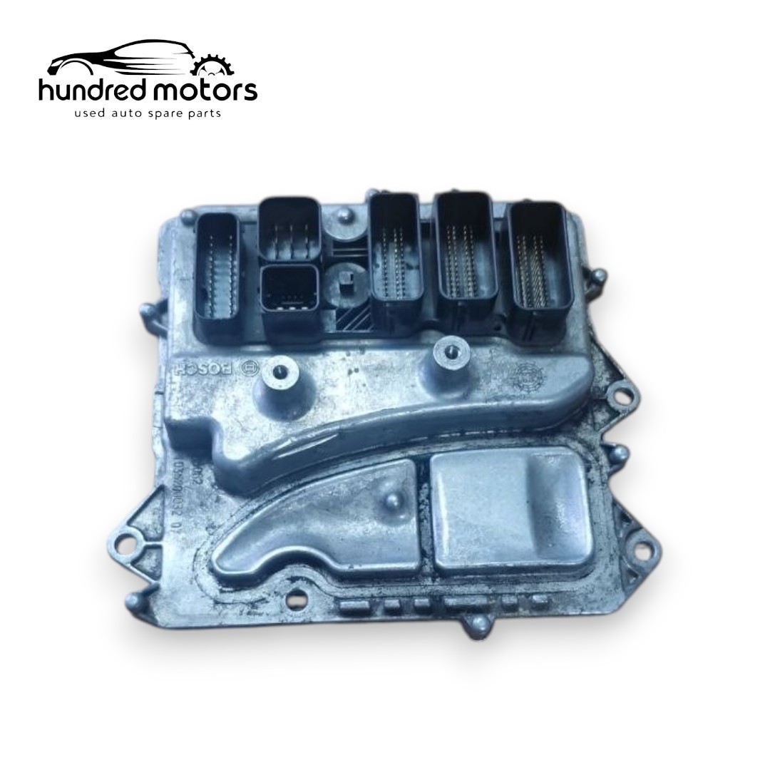 BMW E82 E90 E91 X1 E84 X5 E70 X6 E71 DME Engine Control Unit 7614754 8618483