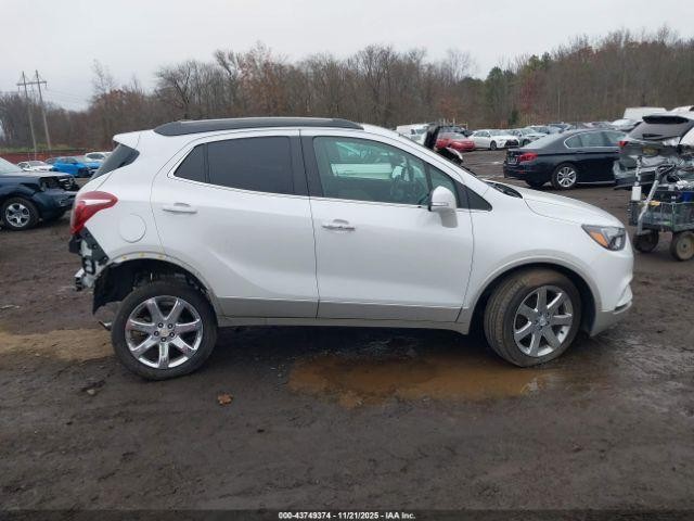 Used Engine Control Module (ECM) fits: 2019 Buick Encore Electronic Control Modu