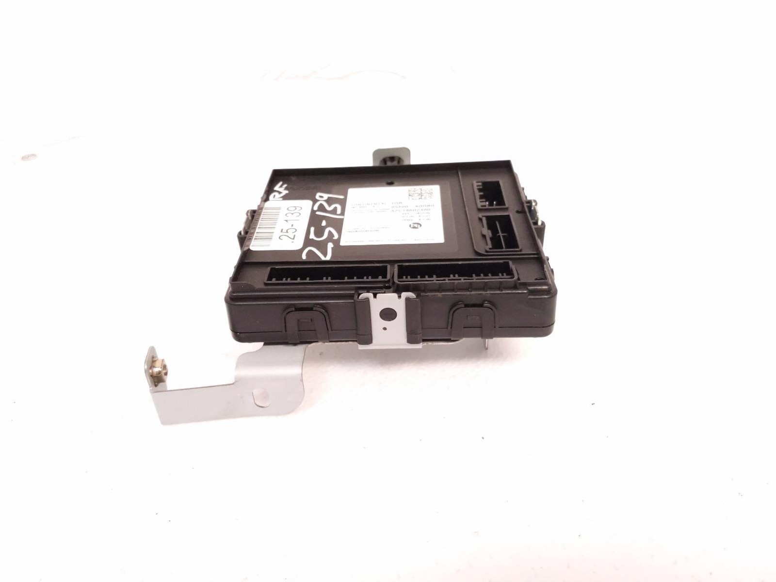 2021-2022 Kia Soul Body Control Module 95400-K0qb0
