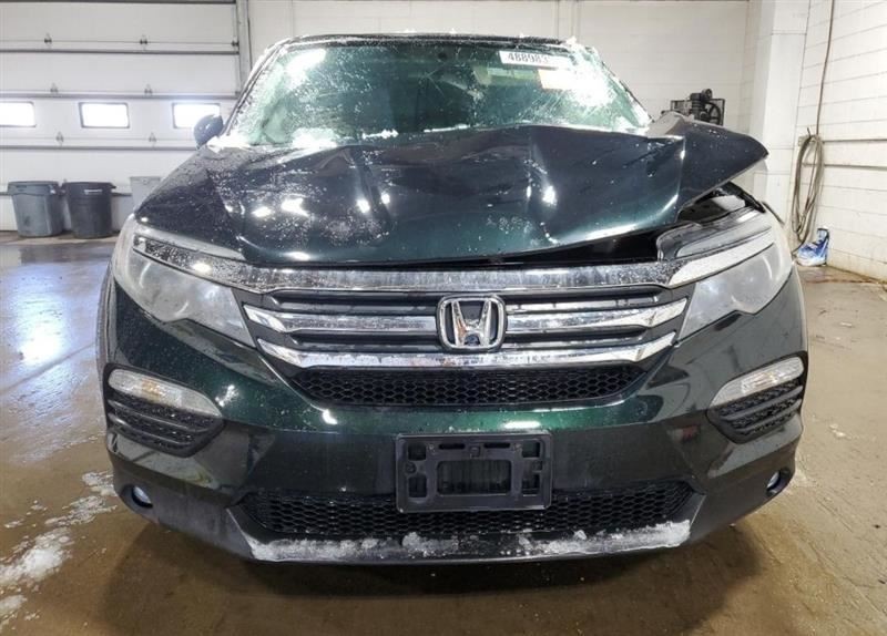 Engine ECM Electronic Module Engine Control AWD Fits 16 PILOT 260303
