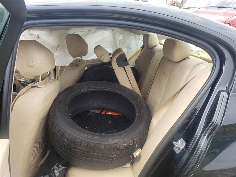 Engine ECM Electronic Control Module Fits 14-18 BMW 320i 1270653