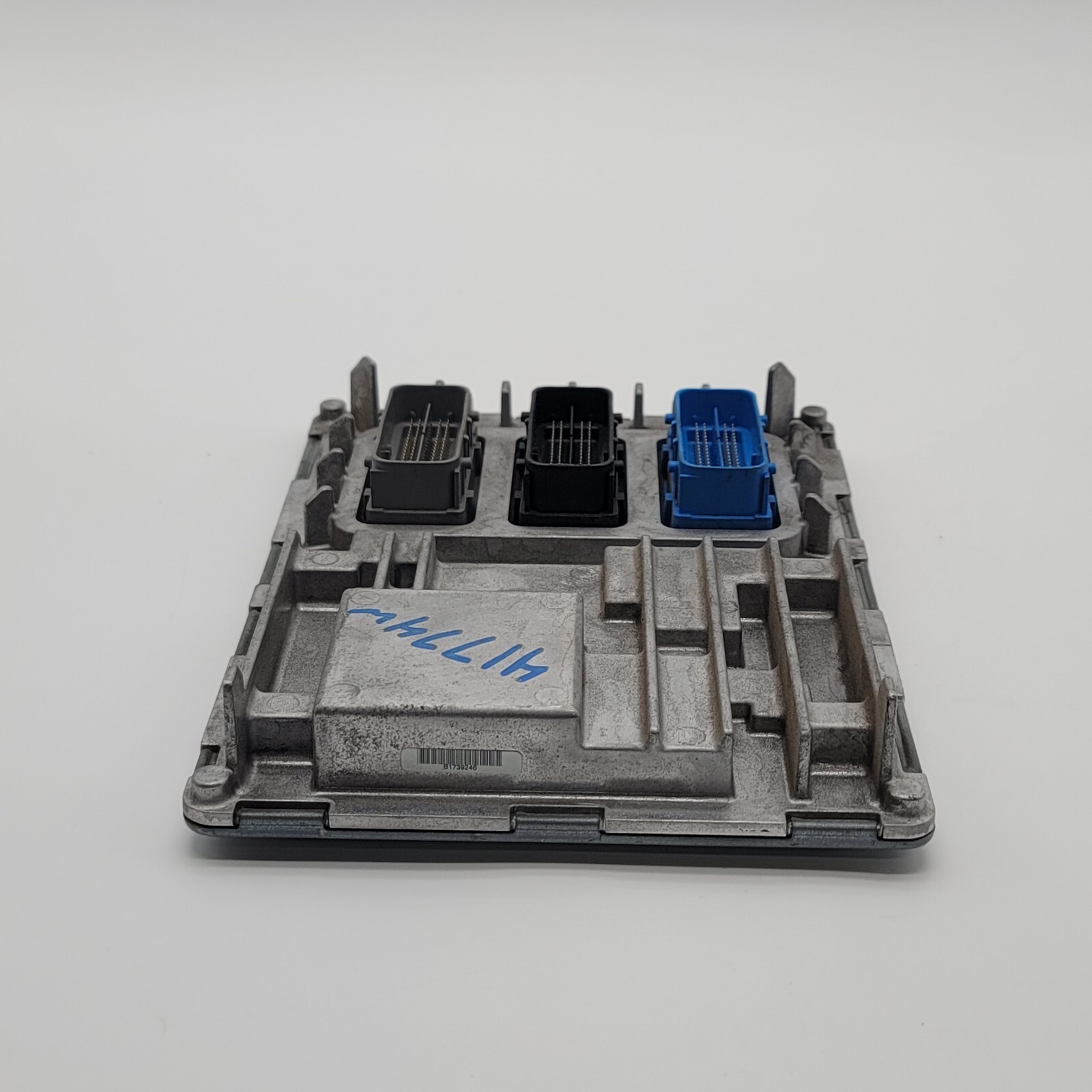 2019 Chevy Traverse 3.6L Engine Computer Control Module E82 ECM ECU OEM 12697045