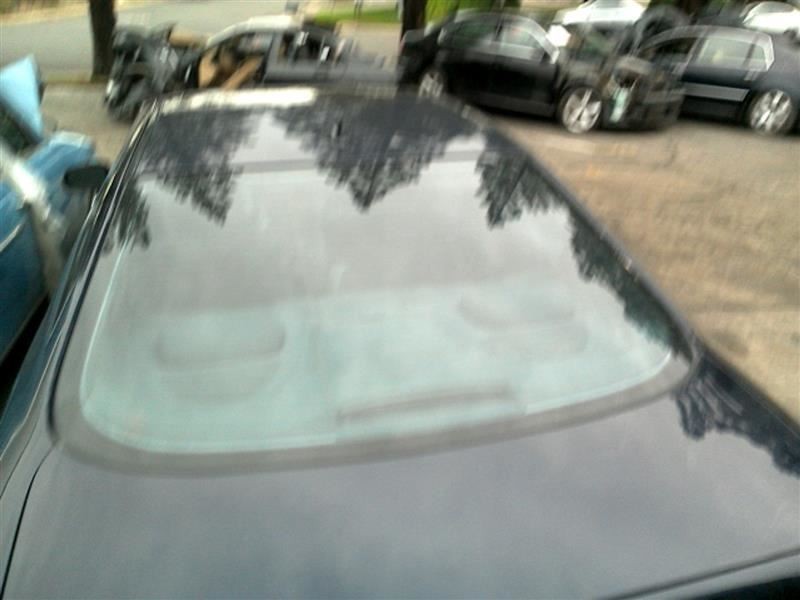 2002 Mercedes-Benz CLK20 – LH Front Door Module – 2088203326 – R227500