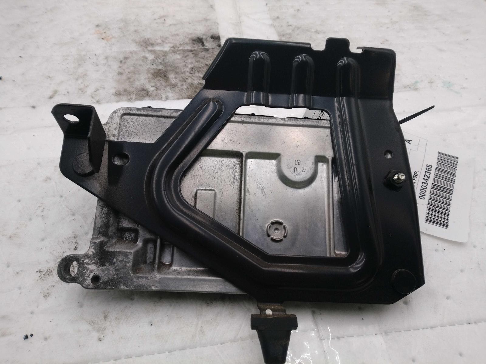 Used Engine Control Module (ECM) fits: 2017 Mazda CX-5 Electronic Control Module