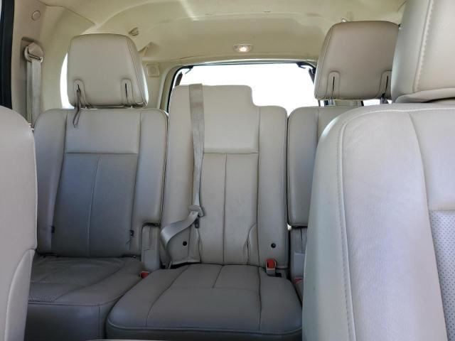 Chassis ECM Memory Under Driver Seat Fits 13-19 FLEX 1953256