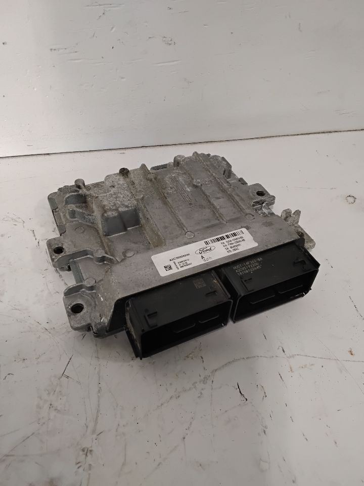 Engine ECM Electronic Control Module 1.5L Fits 17-19 ESCAPE 3723031