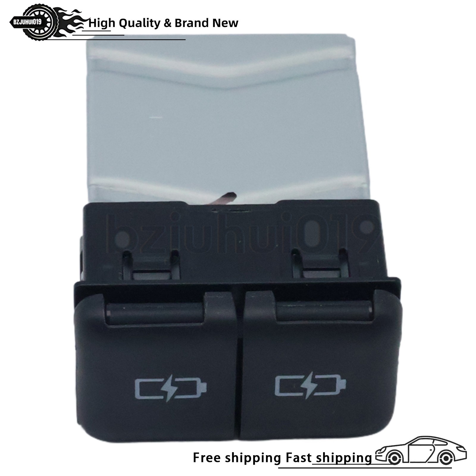 NEW USB Charger Port 85532-0E100 For Toyota Highlander Corolla RAV4 855320E100