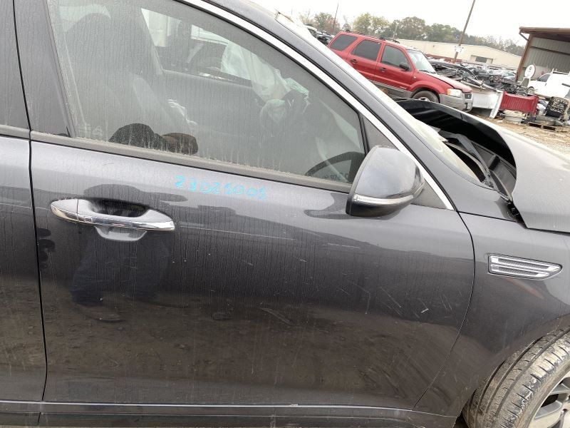 Engine ECM Electronic Control Module US Built VIN 5 Fits 19-20 OPTIMA 374991