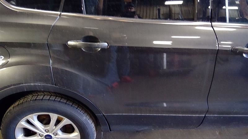 Engine ECM Electronic Control Module 1.5L Fits 17-19 ESCAPE 1442008